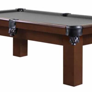 8' Colt Pool Table