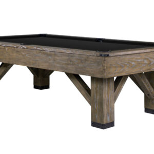 Kelowna Pool Tables Game Room - Harpeth II 61SM