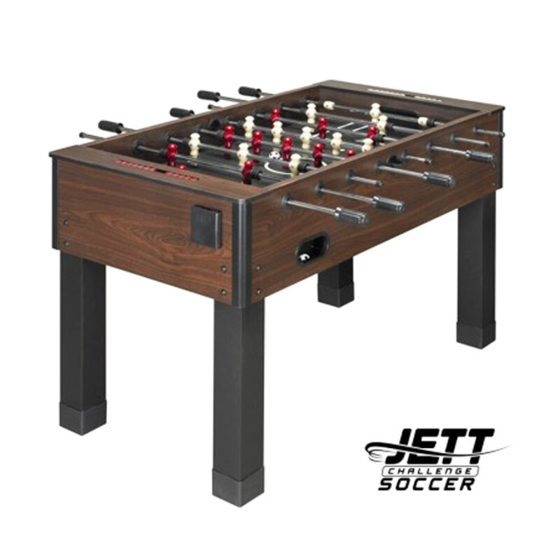 Kelowna Pool Tables Game Room - Jett Challenge Foosball Table