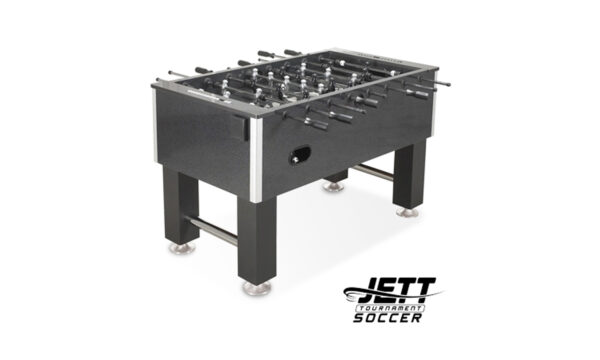 Kelowna Pool Tables Game Room - Jett Tournament Foosball Table