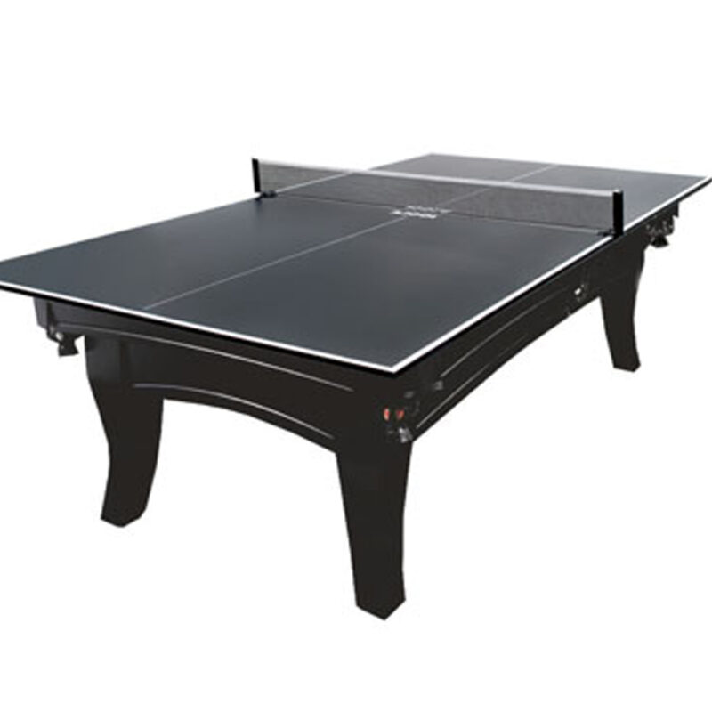 Kelowna Pool Tables Game Room - Joola 8 9inch Conversion Top with Padded Bottom