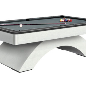 Kelowna Pool Tables Game Room - Modern Series