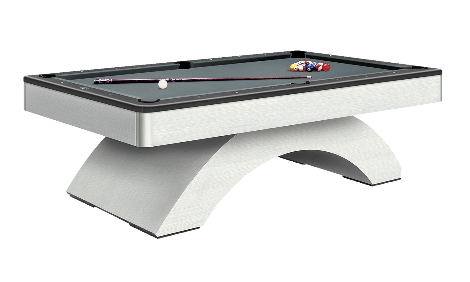 Contemporary Pool Table, Buy Online Now