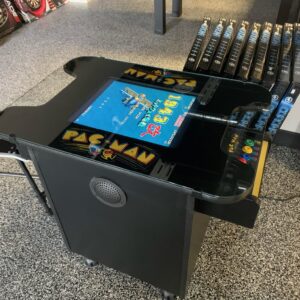 60 in 1 Cocktail Arcade Machine