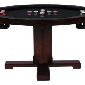 HERITAGE 3 IN 1 GAME TABLE