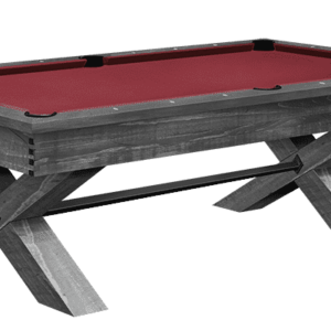 Durango Pool Table