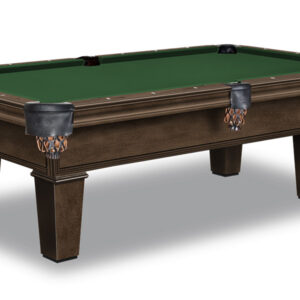 Classic Pool Table