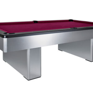Monarch Pool Table