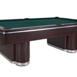 Plaza Pool Table