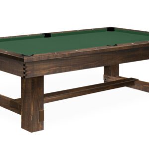 Breckenridge Pool Table
