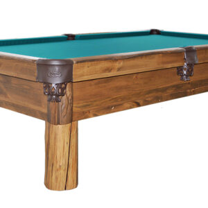 Pinehaven Pool Table