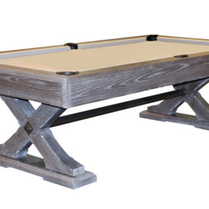 Tustin Pool Table