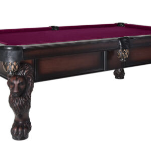 St. George Pool Table