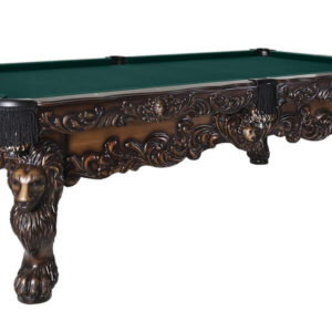 St. Leone Pool Table