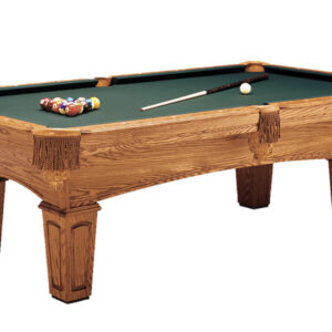 Augusta Pool Table