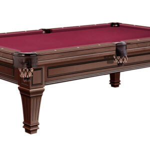 Kirkwood Pool Table
