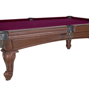 Santa Ana Pool Table