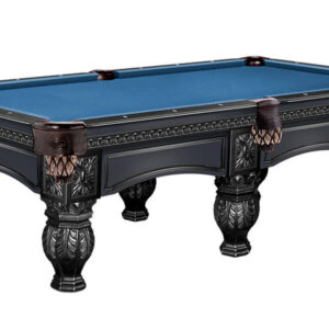 Venetian Pool Table
