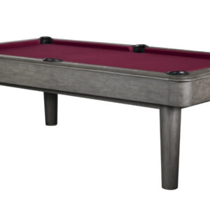 Collins Pool Table