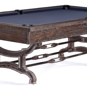 Birmingham Pool Table