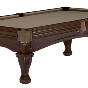 Glenwood Pool Table