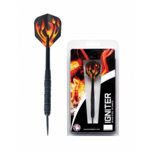 Igniter Brass Darts