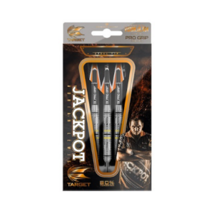 Jackpot Tungsten Darts