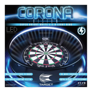 Magnetic Light Surround