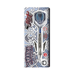 Warrior Tipu Tungsten Darts