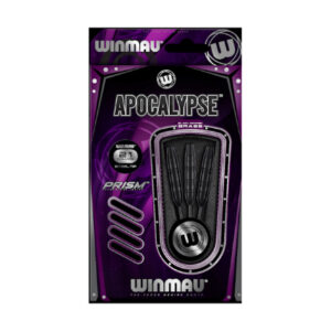 Apocalypse Brass Darts