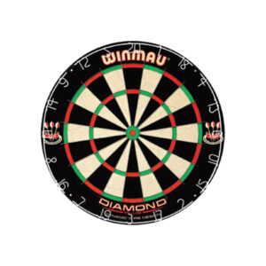 Diamond Dartboard