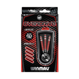 Overdrive Tungsten Darts