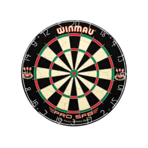 Pro SFB Dartboard