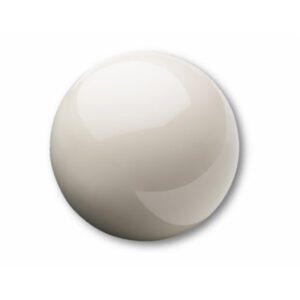 2 1/4 Aramith Cue Ball