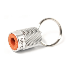 Dart Sharpener Keychain