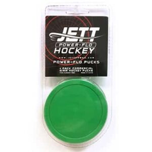 Commercial Jett Air Hockey Pucks