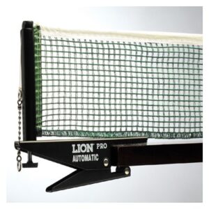 Lion Net and Post Set