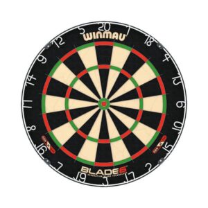 Winmau Blade 6 Dartboard