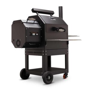 YS480 Pellet Grill