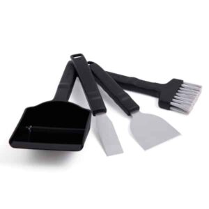 Pellet Grill Cleaning Set