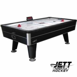 7′ Jett Power-Flo Air Hockey