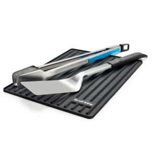 Pellet Side Shelf Mat Magnetic