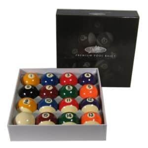 Dufferin 2 1/4 Ball Set