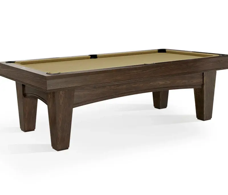 Winfield Pool Table