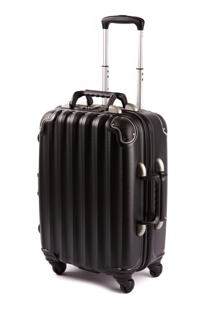 FlyWithWine Canada - Piccolo - 5 bottle Wine Suit case