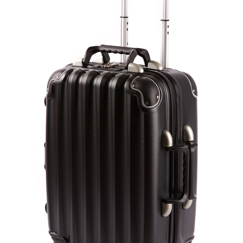 FlyWithWine Canada - Piccolo - 5 bottle Wine Suit case