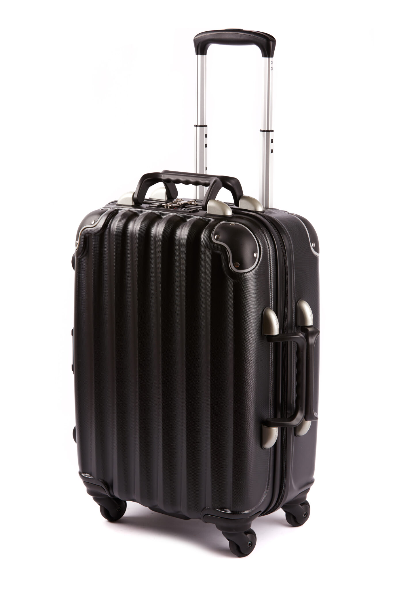FlyWithWine Canada - Piccolo - 5 bottle Wine Suit case