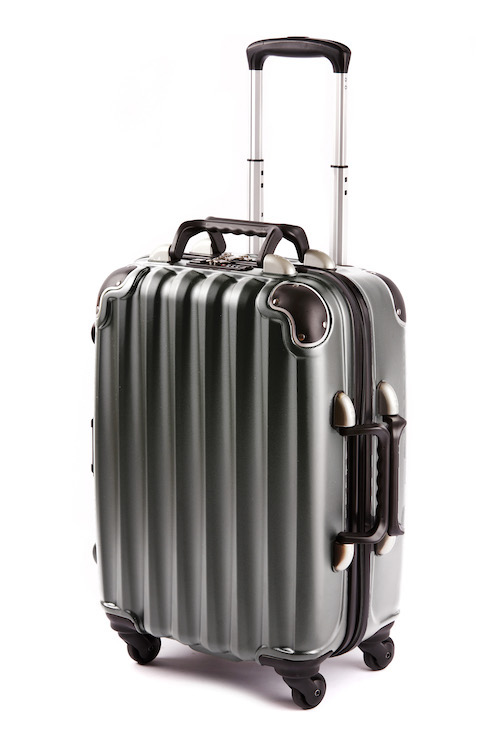 FlyWithWine Canada - Piccolo - 5 bottle Wine Suit case - Image 3