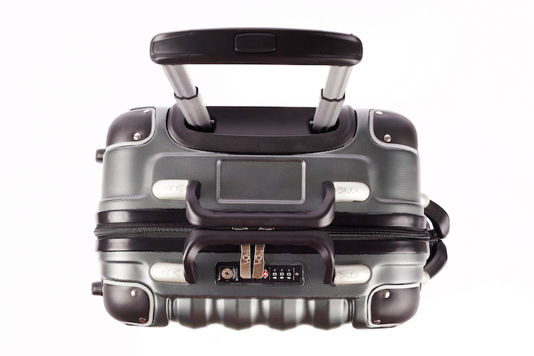 FlyWithWine Canada Grande 12-Bottle Wine Suitcase - Image 4