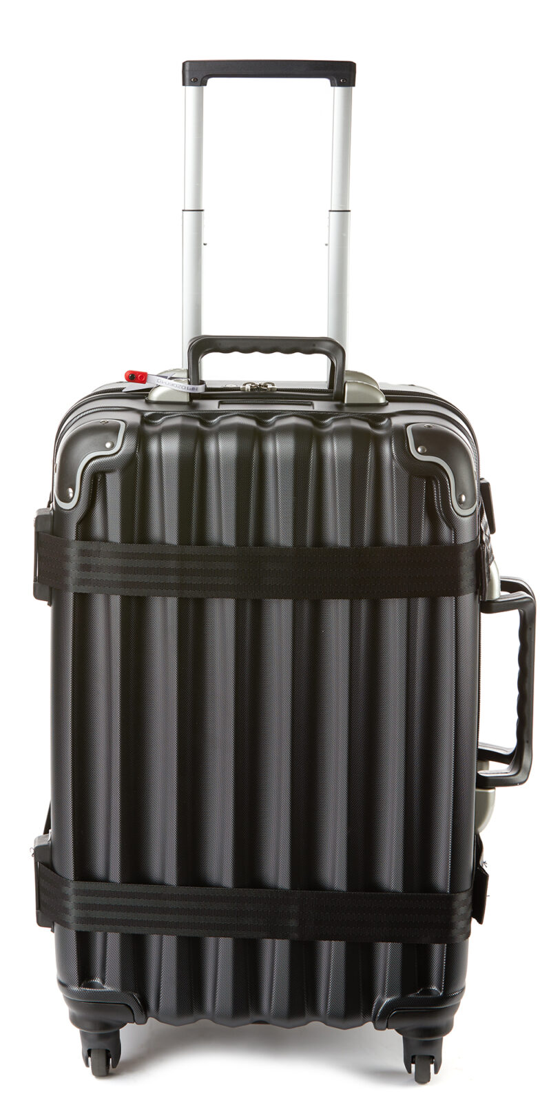 FlyWithWine Canada Grande 12-Bottle Wine Suitcase
